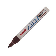 Paint Marker 2,2-2,8mm Px-20 Kahverengi
