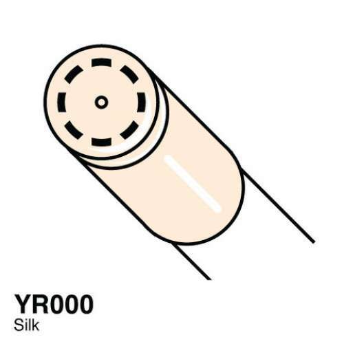 Ciao Marker - YR000 - Silk