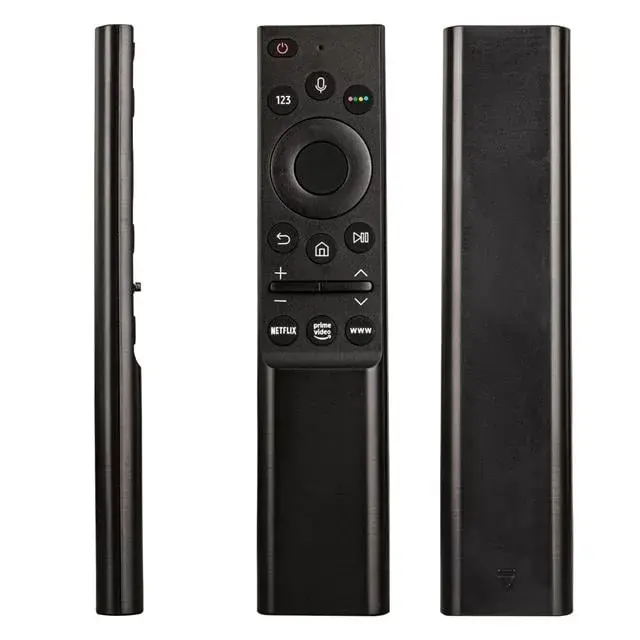 Samsung Rm-g2200 V6 Bn59-01363l Netflix-prime Video Tuşlu Ses Komutlu Lcd Led Tv Kumanda