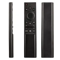 Samsung Rm-g2200 V6 Bn59-01363l Netflix-prime Video Tuşlu Ses Komutlu Lcd Led Tv Kumanda