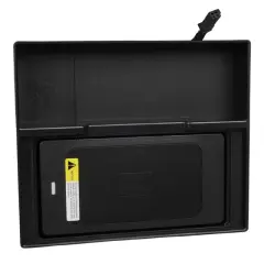 Powermaster Pm-38620 Audi A6l-a7-c8 Uyumlu Araç İçi Kablosuz Şarj Pedi