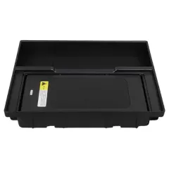 Powermaster Pm-38620 Audi A6l-a7-c8 Uyumlu Araç İçi Kablosuz Şarj Pedi