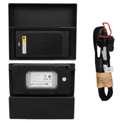 Powermaster Pm-38620 Audi A6l-a7-c8 Uyumlu Araç İçi Kablosuz Şarj Pedi