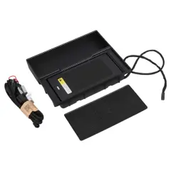 Powermaster Pm-38620 Audi A6l-a7-c8 Uyumlu Araç İçi Kablosuz Şarj Pedi