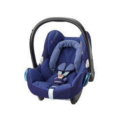 Maxi-Cosi Cabriofix Oto Koltuğu-Ana Kucağı / River Blue