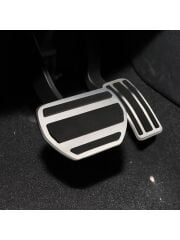 Peugeot 301 2008 Elysee C3 C4 Uyumlu Orijinal Otomatik Pedal Seti 2 Parça