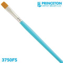 Sentetik Düz Fırça 3750FS - N:12