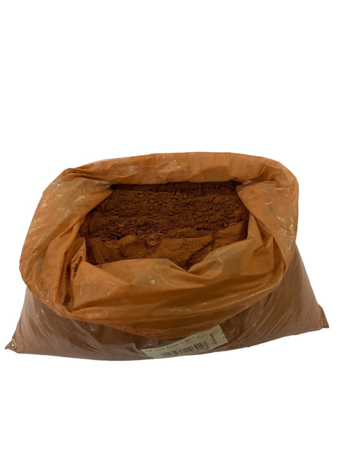 Toz Boya Kahve 1 Kg