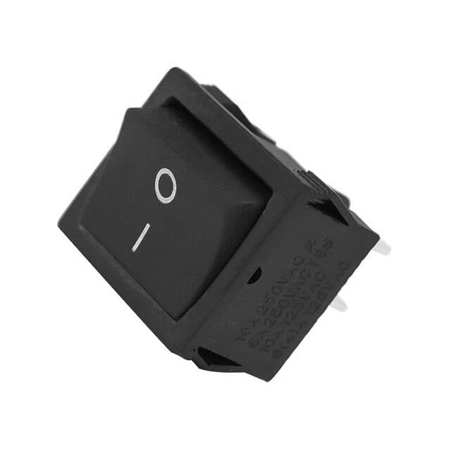 Powermaster Orta Boy Işıksız Soba Anahtarı Ic-127