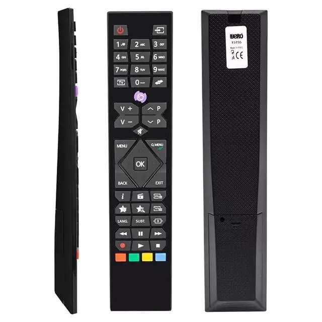 Vestel-regal-seg Lcd Led Tv Kumandası