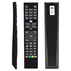 Vestel-regal-seg Lcd Led Tv Kumandası