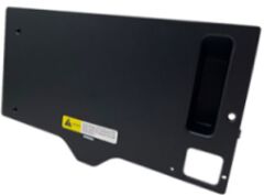 Powermaster Pm-38619 Bmw X3-x4-ıx3 Uyumlu Araç İçi Kablosuz Şarj Pedi