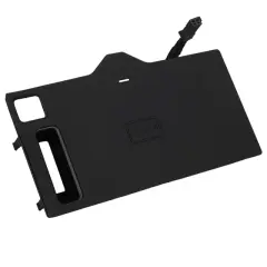 Powermaster Pm-38619 Bmw X3-x4-ıx3 Uyumlu Araç İçi Kablosuz Şarj Pedi