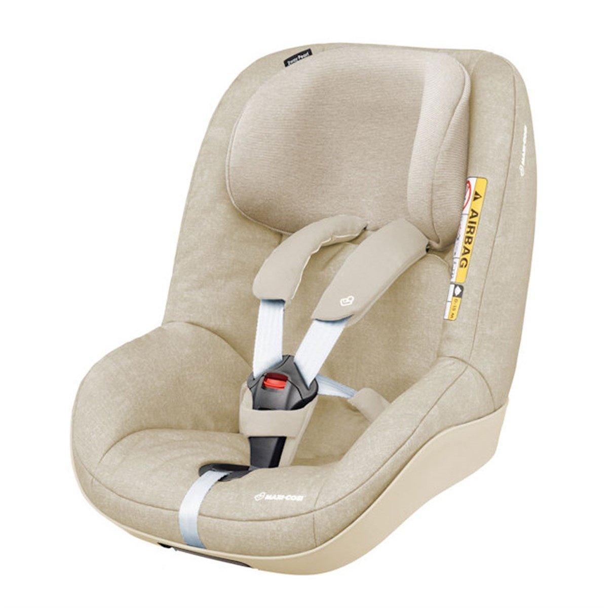 Maxi-Cosi 2way Pearl Oto Koltuğu / Nomad Sand