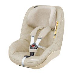Maxi-Cosi 2way Pearl Oto Koltuğu / Nomad Sand