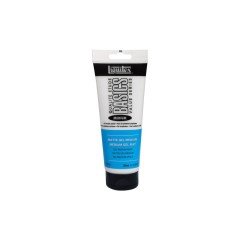 Basics - Matt Gel Medium - 200ml