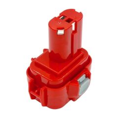 Makita 9.6 Volt Matkap Bataryası 2000 Ma Nımh 9120