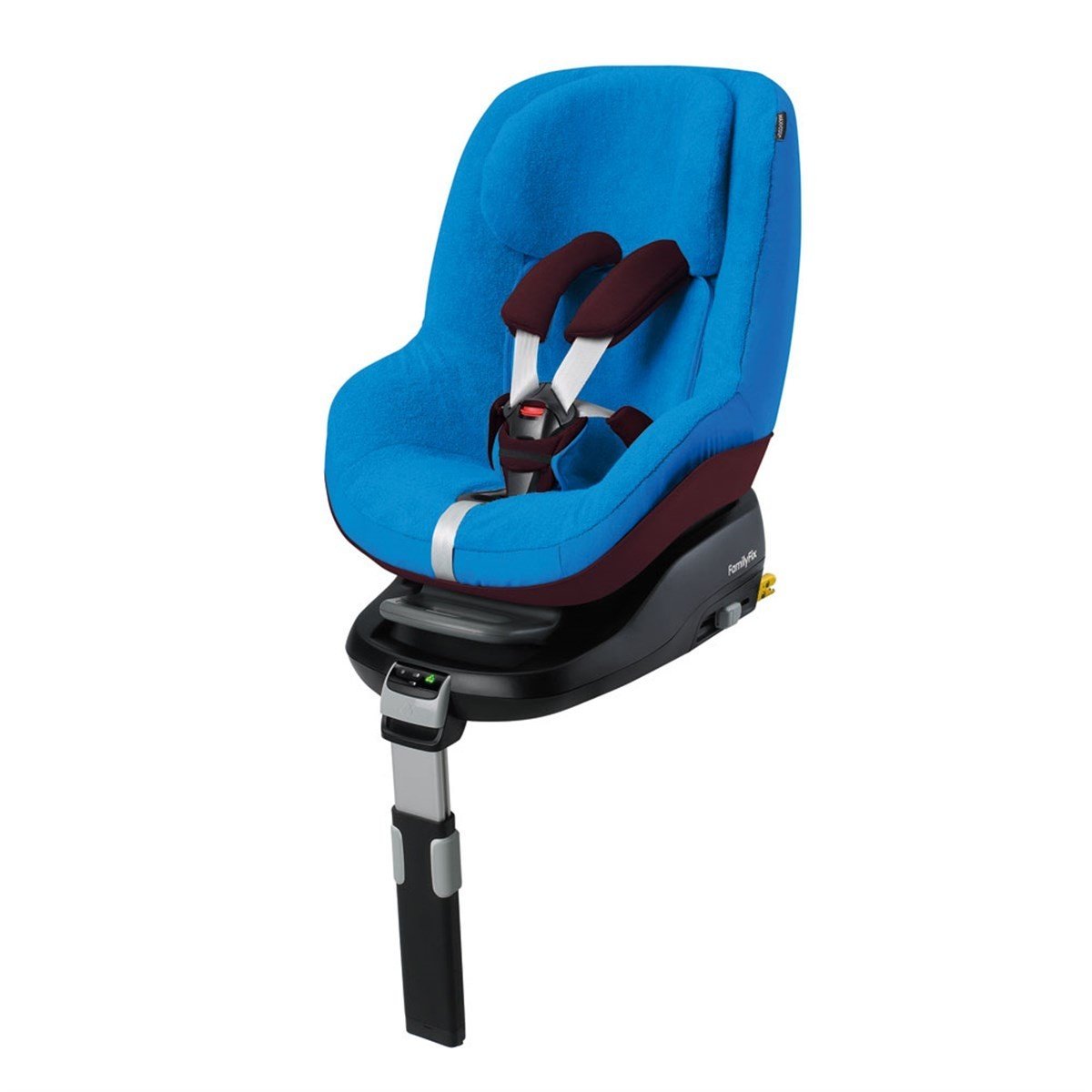 Maxi-Cosi Pearl Havlu Kılıf / Blue