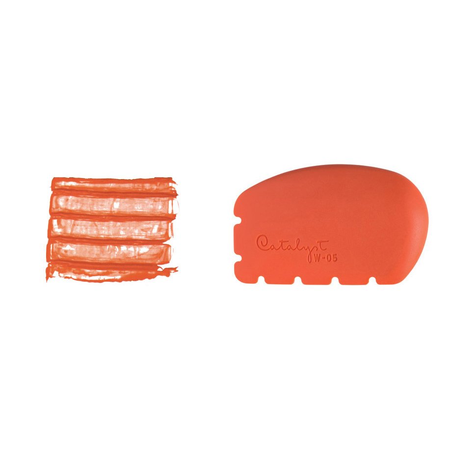 Catalyst™ Silicon Wedge N.5