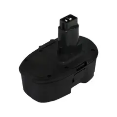 Dewalt 18 Volt Matkap Bataryası 2000 Ma Nıcd Dc9096