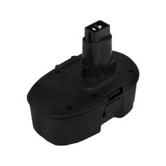 Dewalt 18 Volt Matkap Bataryası 2000 Ma Nıcd Dc9096