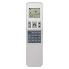 Fujıtherma-ecotherma Klima Kumandası