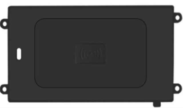 Powermaster Pm-38617 Mercedes C-s-glc Uyumlu Araç İçi Kablosuz Şarj Pedi