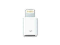 Android Şarj Kablosunu İphone 5 Lightning E Çevirici