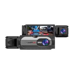 Mpıa Cc-41 170° Geniş Açılı Araç Kamerası