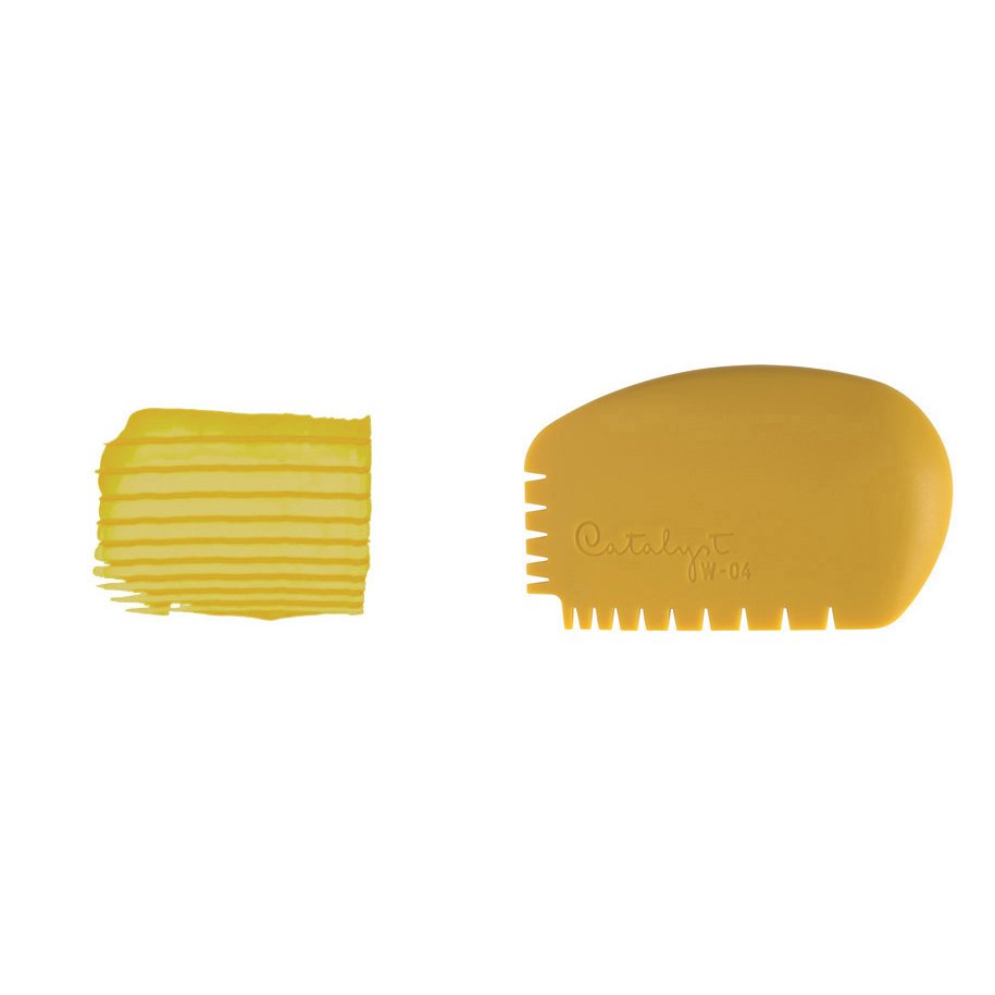 Catalyst™ Silicon Wedge N.4