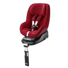 Maxi-Cosi Pearl Oto Koltuğu / Robin Red