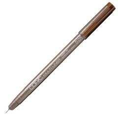 Multiliner Sepia 0.05mm