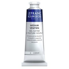 Venetian Medium - Soft Texture Satin Gel - 60ml