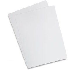 Resim Kağıdı 180gr 25x35cm 100 Adet