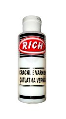 Çatlatma Verniği 130cc