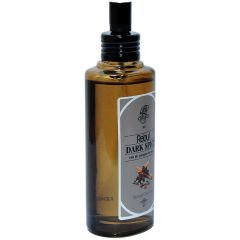 Dark Spice Kolonya 80 Derece Cam Şişe Sprey 100 ML