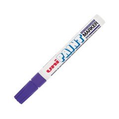 Paint Marker 2,2-2,8mm Px-20 Mor