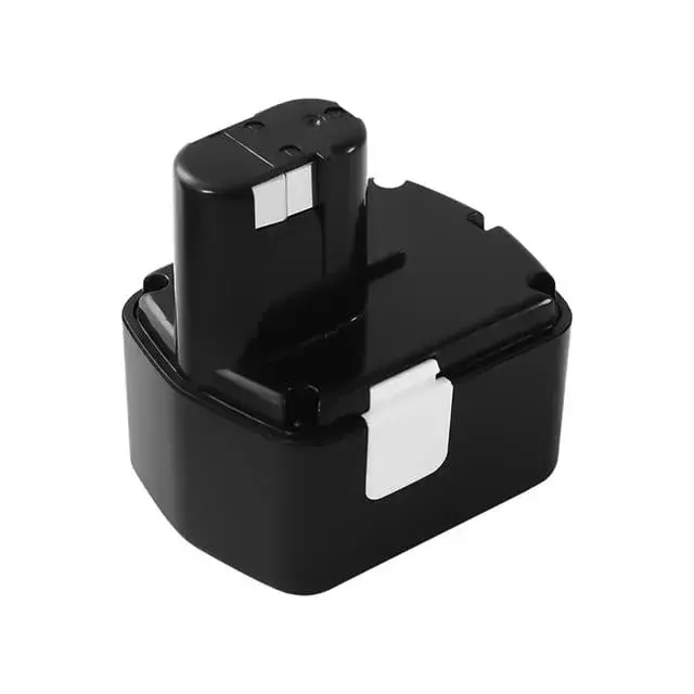 Hitachi 14.4 Volt  Matkap Bataryası Nımh 324367 2000 Ma