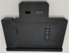 Powermaster Pm-38615 Mercedes A-b-glb-gla-cla Uyumlu Araç İçi Kablosuz Şarj Pedi