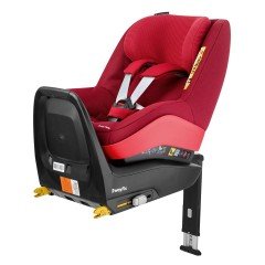 Maxi-Cosi 2way Pearl Oto Koltuğu / Robin Red