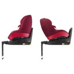 Maxi-Cosi 2way Pearl Oto Koltuğu / Robin Red