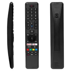 Vestel Rc 43161 Netflix-play-mikrofon Tuşlu Ses Komutlu Lcd-led Tv Kumanda