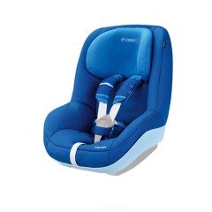 Maxi-Cosi 2way Pearl Oto Koltuğu / Watercolour Blue