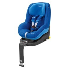 Maxi-Cosi 2way Pearl Oto Koltuğu / Watercolour Blue