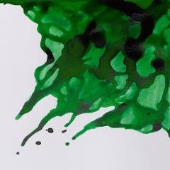 Çini Mürekkebi 14ml - Brilliant Green