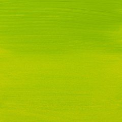 Akrilik Boya 120ml. N:617 Yellowish Green