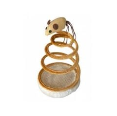 Eastland Tahta Tabanli Yayli Oyuncak