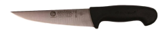 Sürmene  61146 Kasap Kurban Sıyırma Bıçağı 16,5 Cm, Plastik Sap