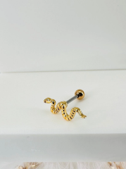 Tragus Kıkırdak Küpesi