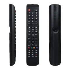 Redline 32''-43''-50'' Android Uydulu Tv Lcd-led Kumandası